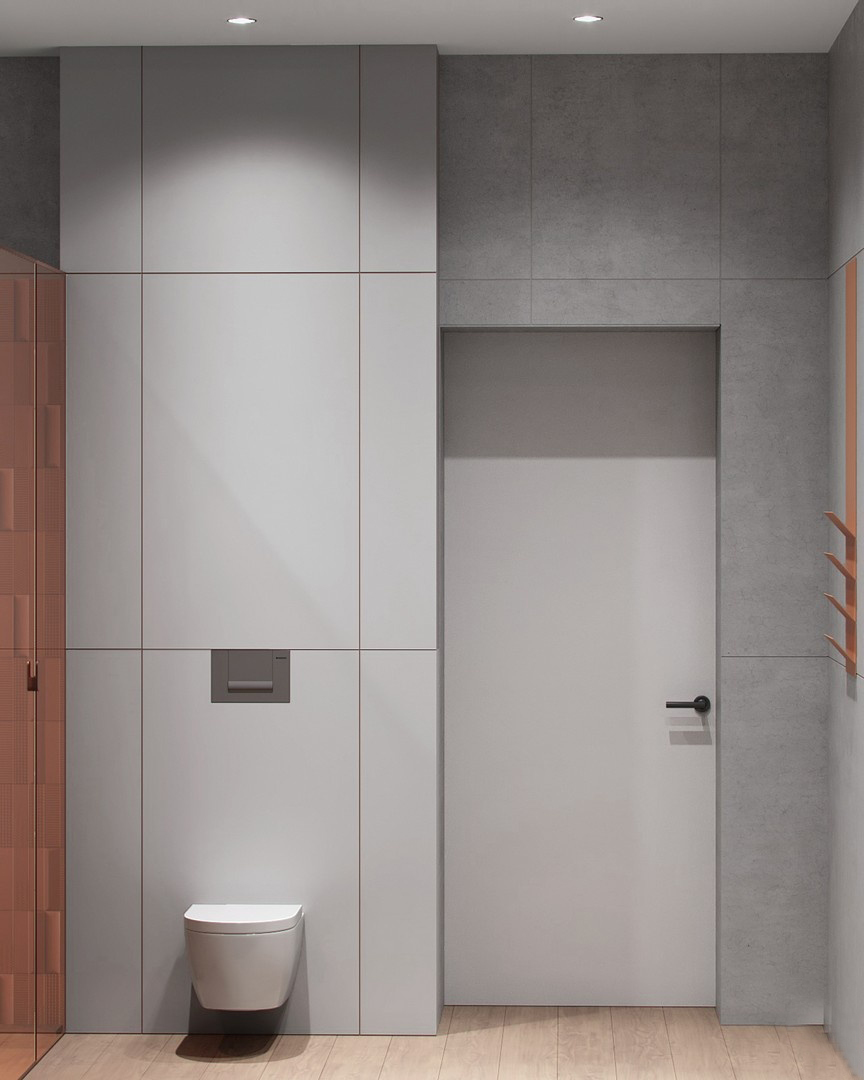 Bathroom Accessories Ideas